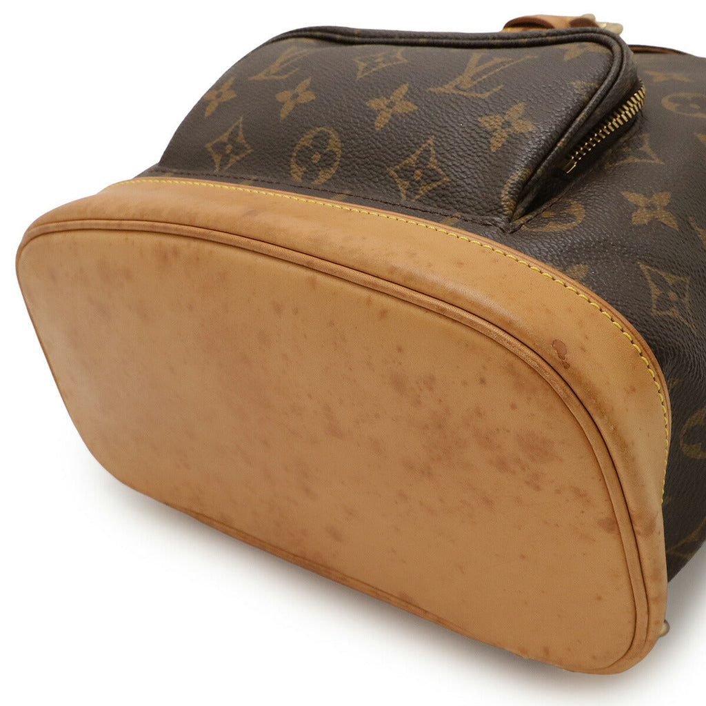 Louis Vuitton Monogram Backpack