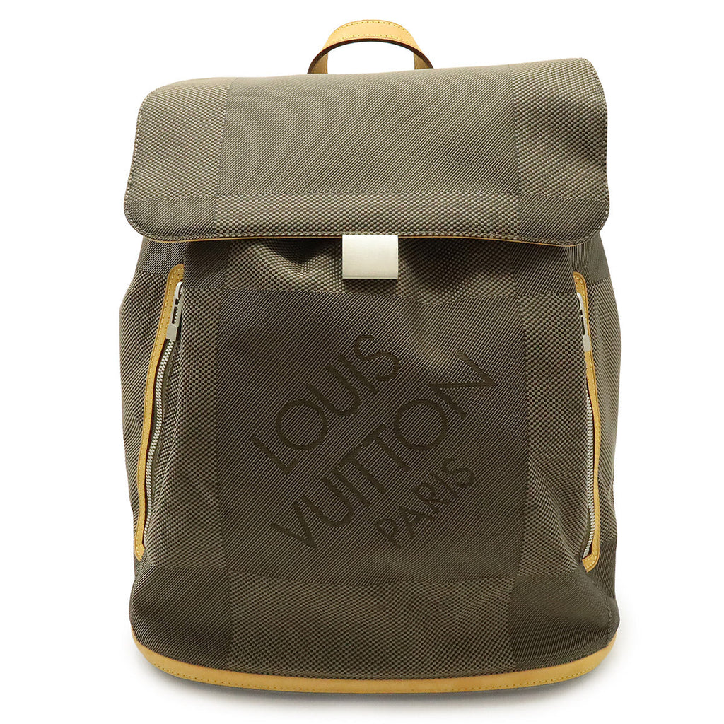 Louis Vuitton Pionnier Damier Geant Backpack
