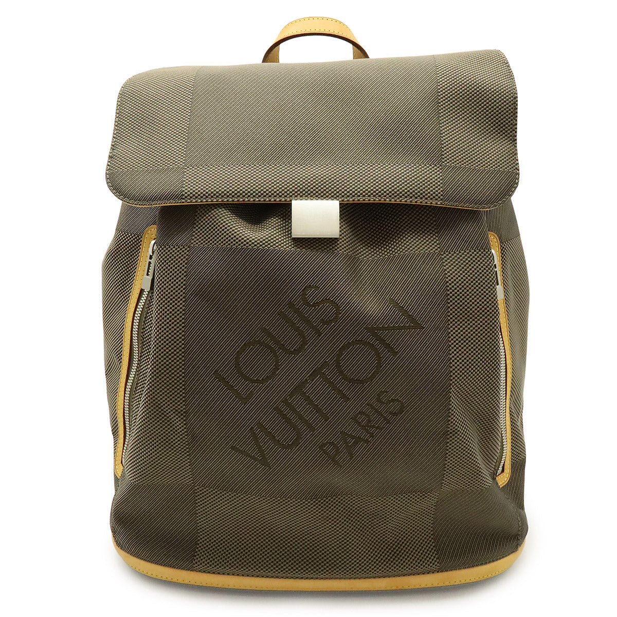 Louis Vuitton Pionnier Damier Geant Backpack