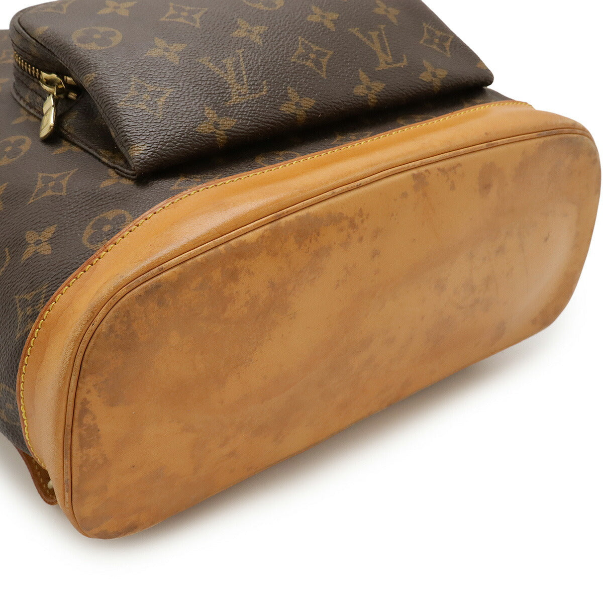 Louis Vuitton Monogram Backpack