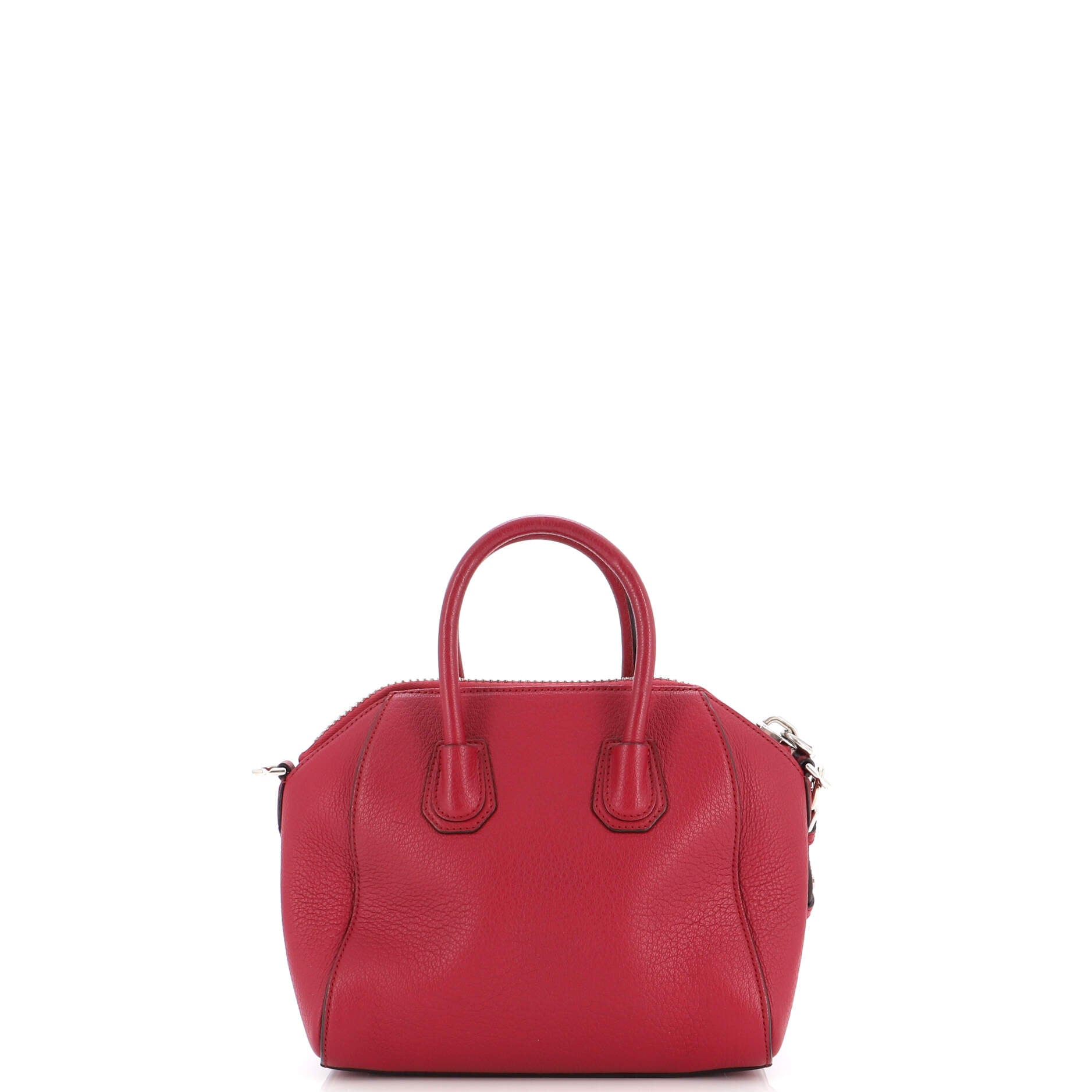 Antigona Bag Leather Mini