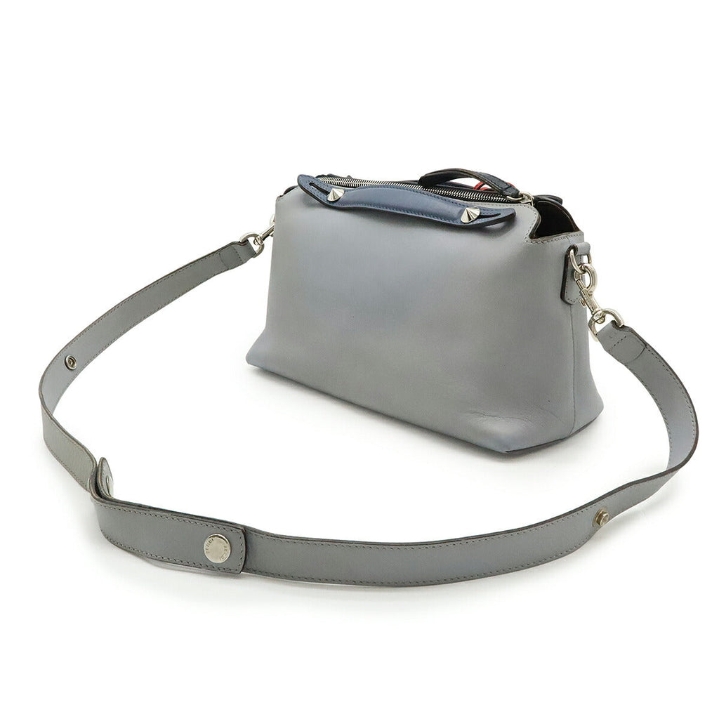 Fendi BY THE WAY Leather 2way Bag
