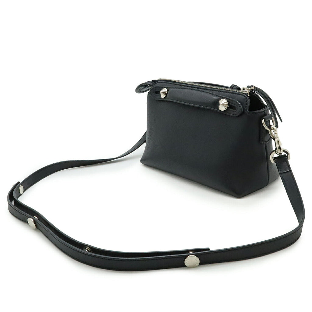 Fendi BY THE WAY Leather 2way Bag