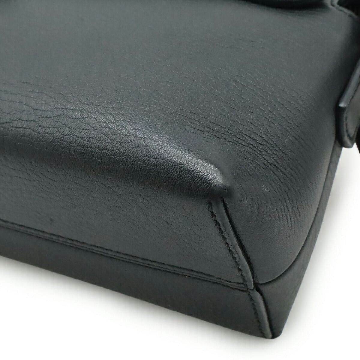 Fendi BY THE WAY Leather 2way Bag