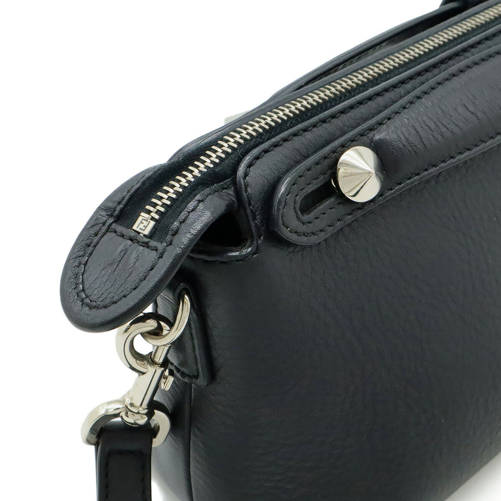 Fendi BY THE WAY Leather 2way Bag