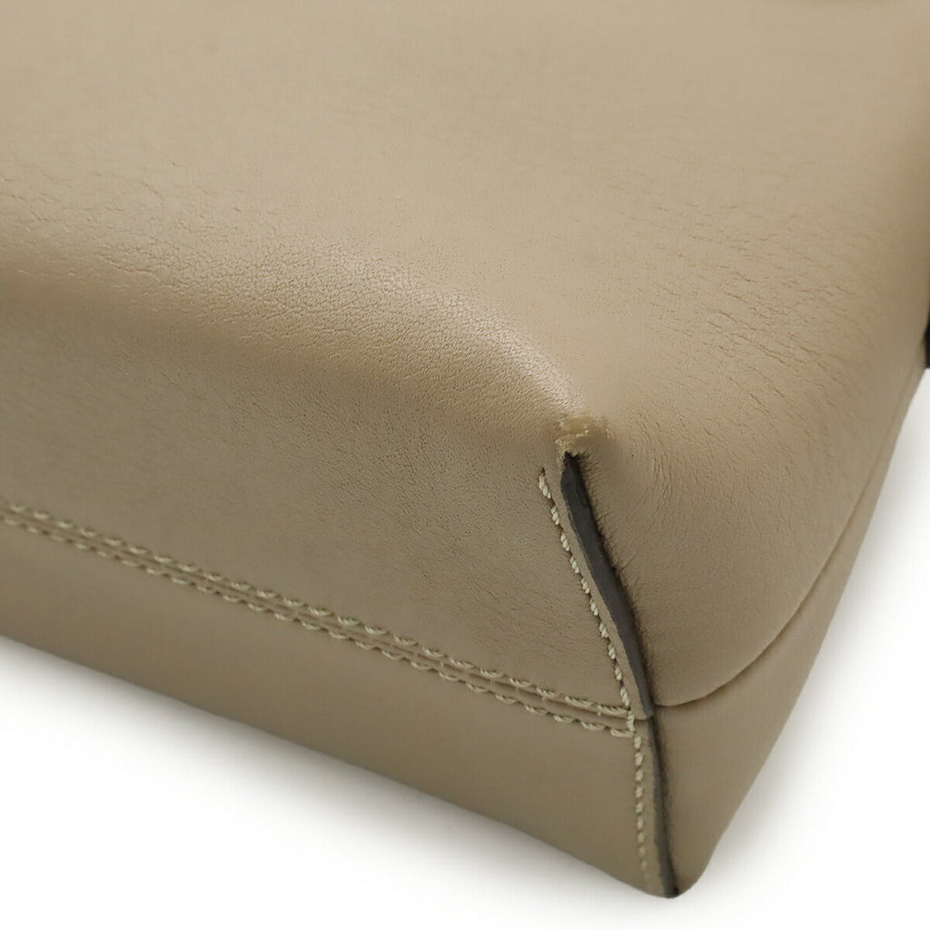 Fendi BY THE WAY Leather 2way Bag