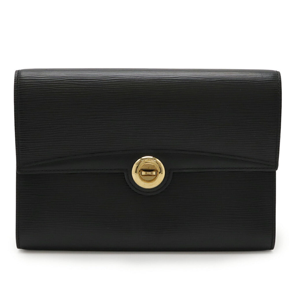Louis Vuitton Epi Arches 2way Clutch Bag