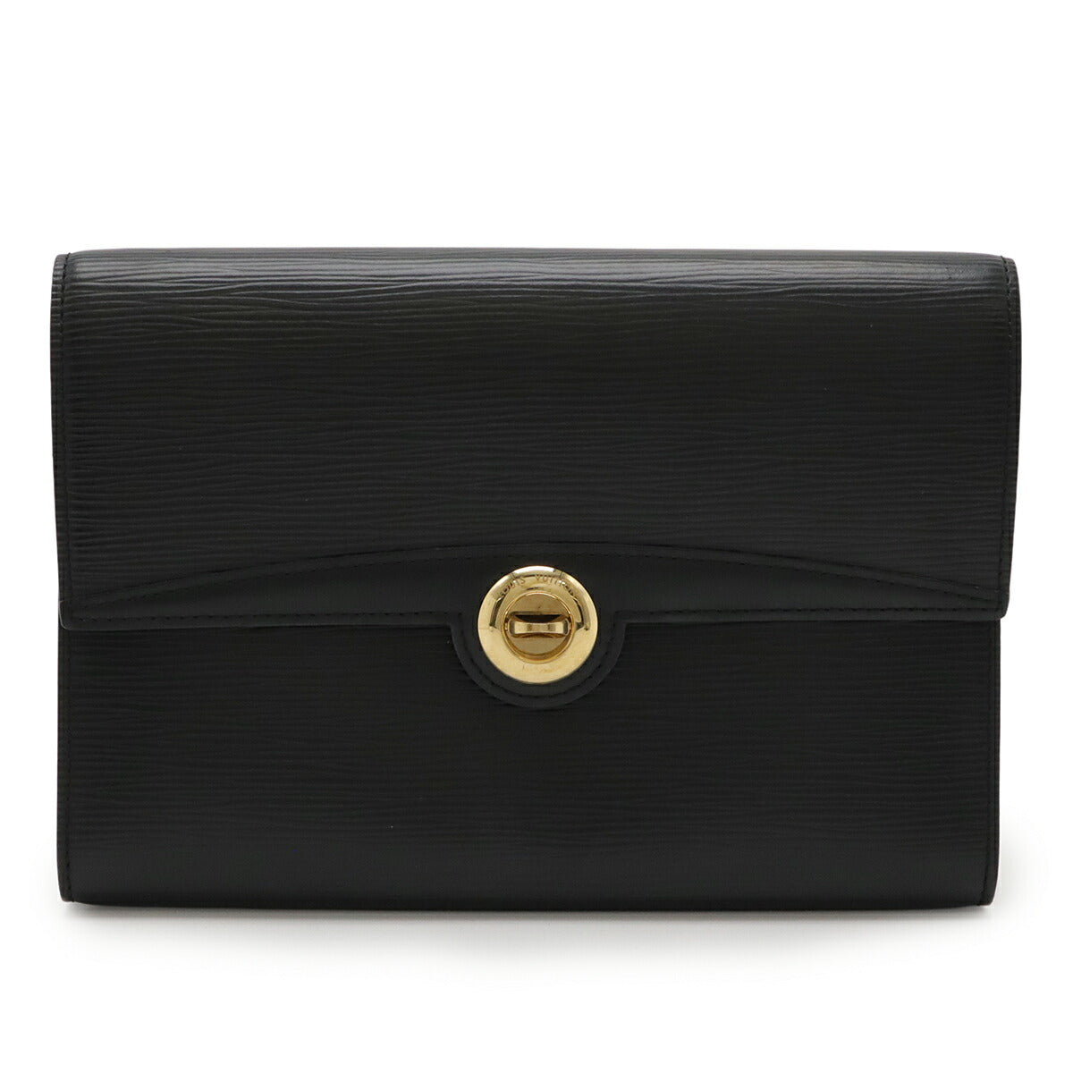 Louis Vuitton Epi Arches 2way Clutch Bag
