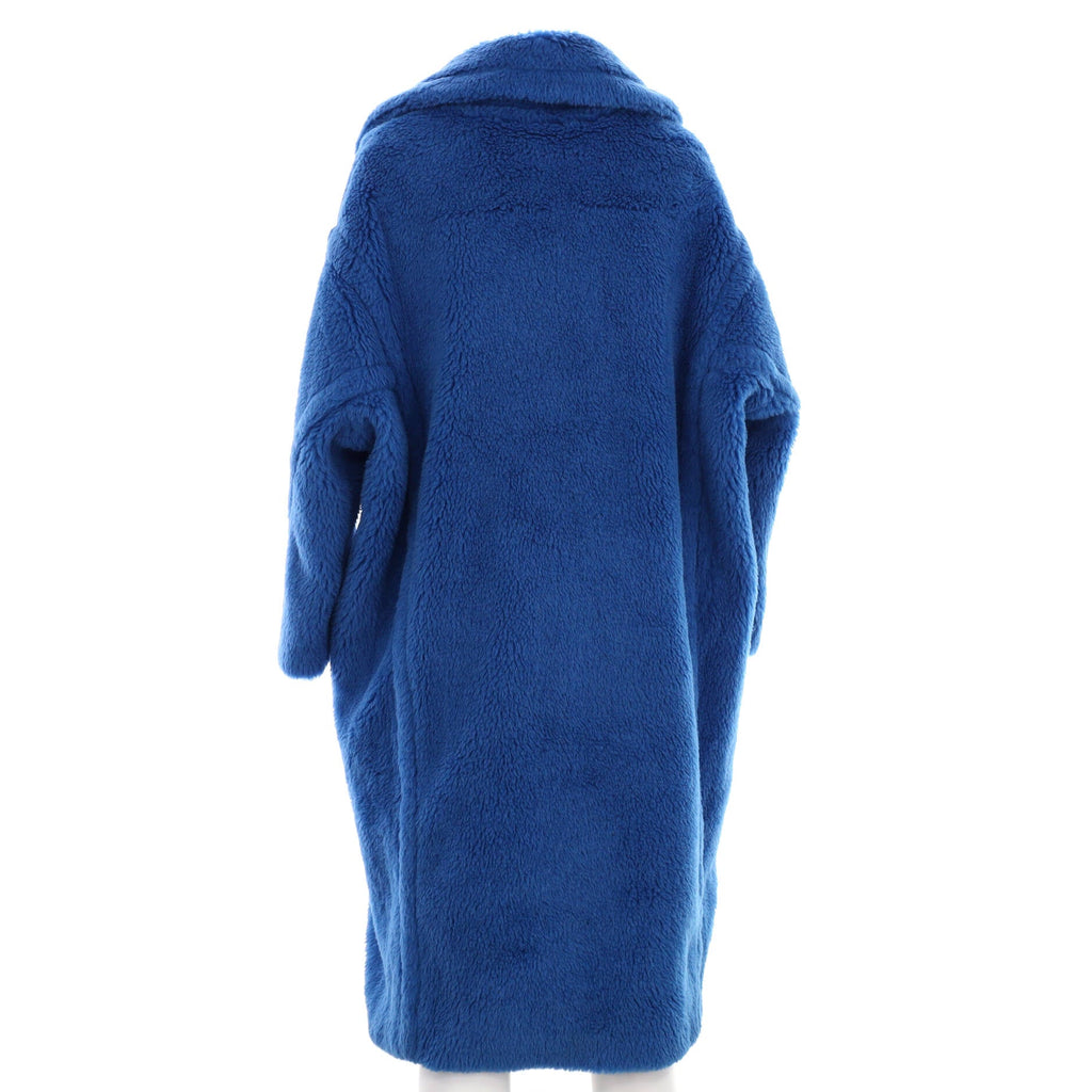 Women's Teddy Bear Icon Coat Faux Fur