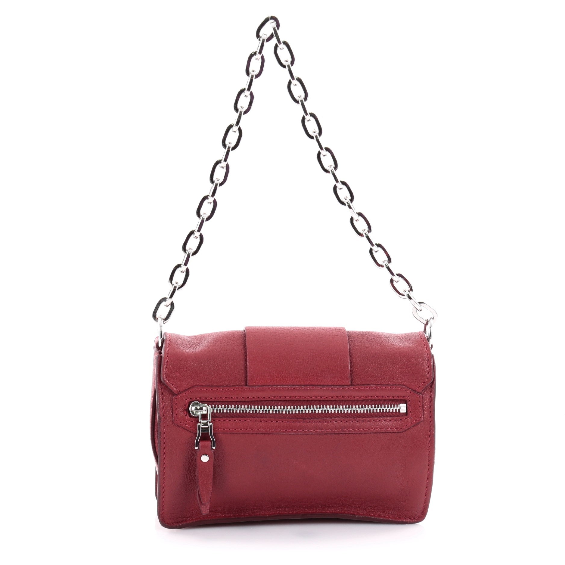 Stardvst Bag Leather Mini