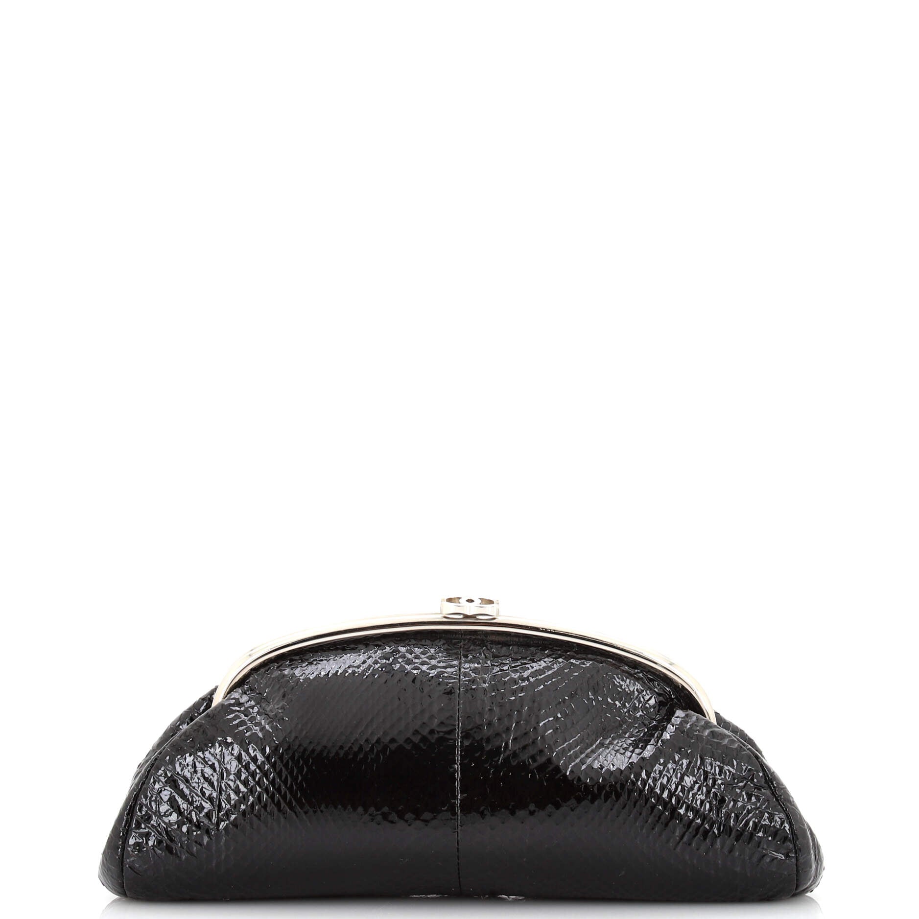 Timeless Clutch Python
