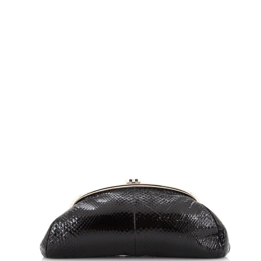 Timeless Clutch Python