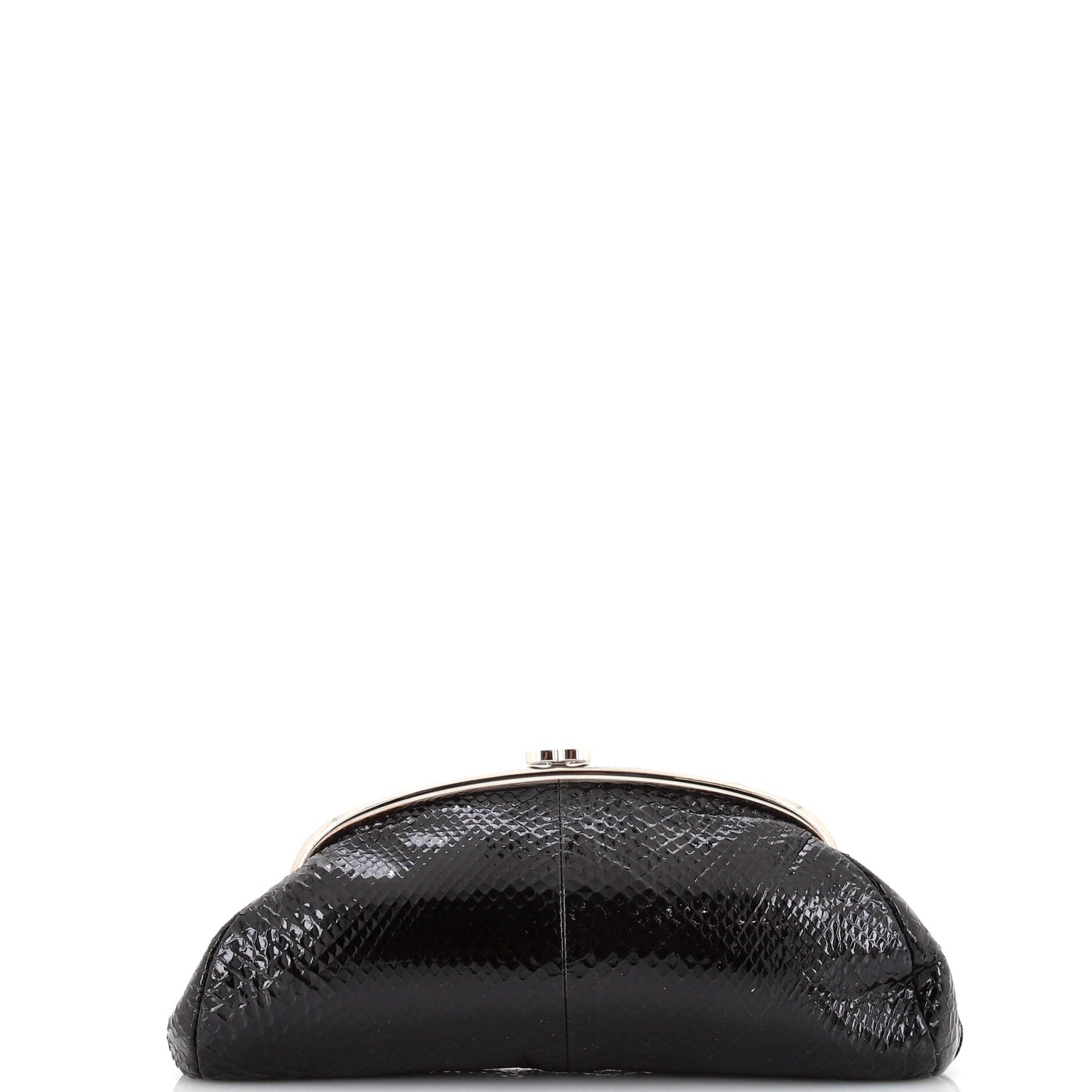 Timeless Clutch Python