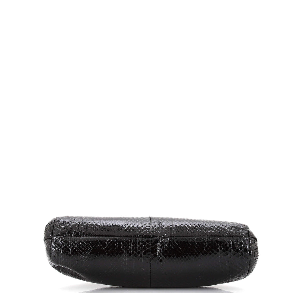 Timeless Clutch Python