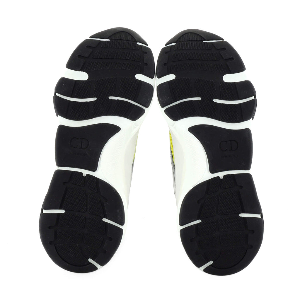 Men's B22 Sneakers Leather and Mesh