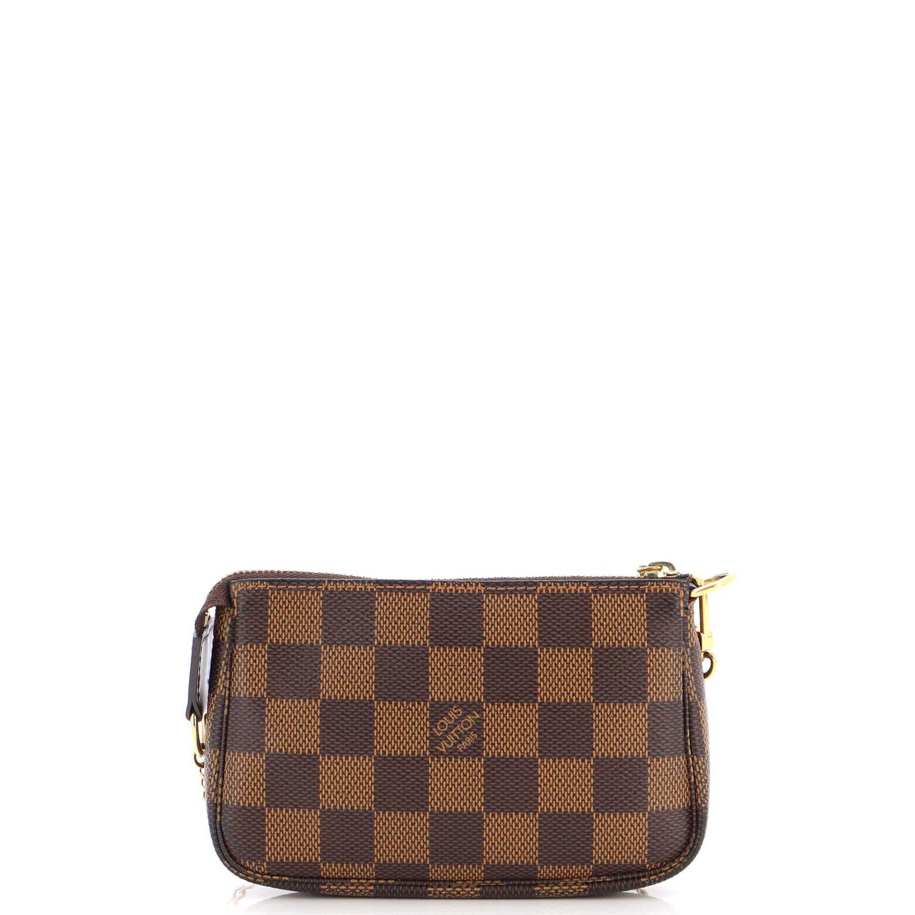 Pochette Accessoires Damier Mini