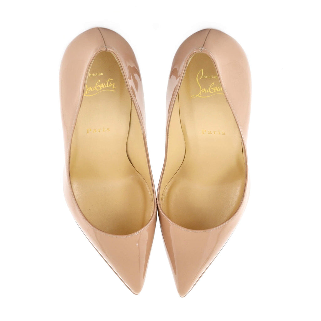 Women's Pigalle Plato Pumps Patent 120