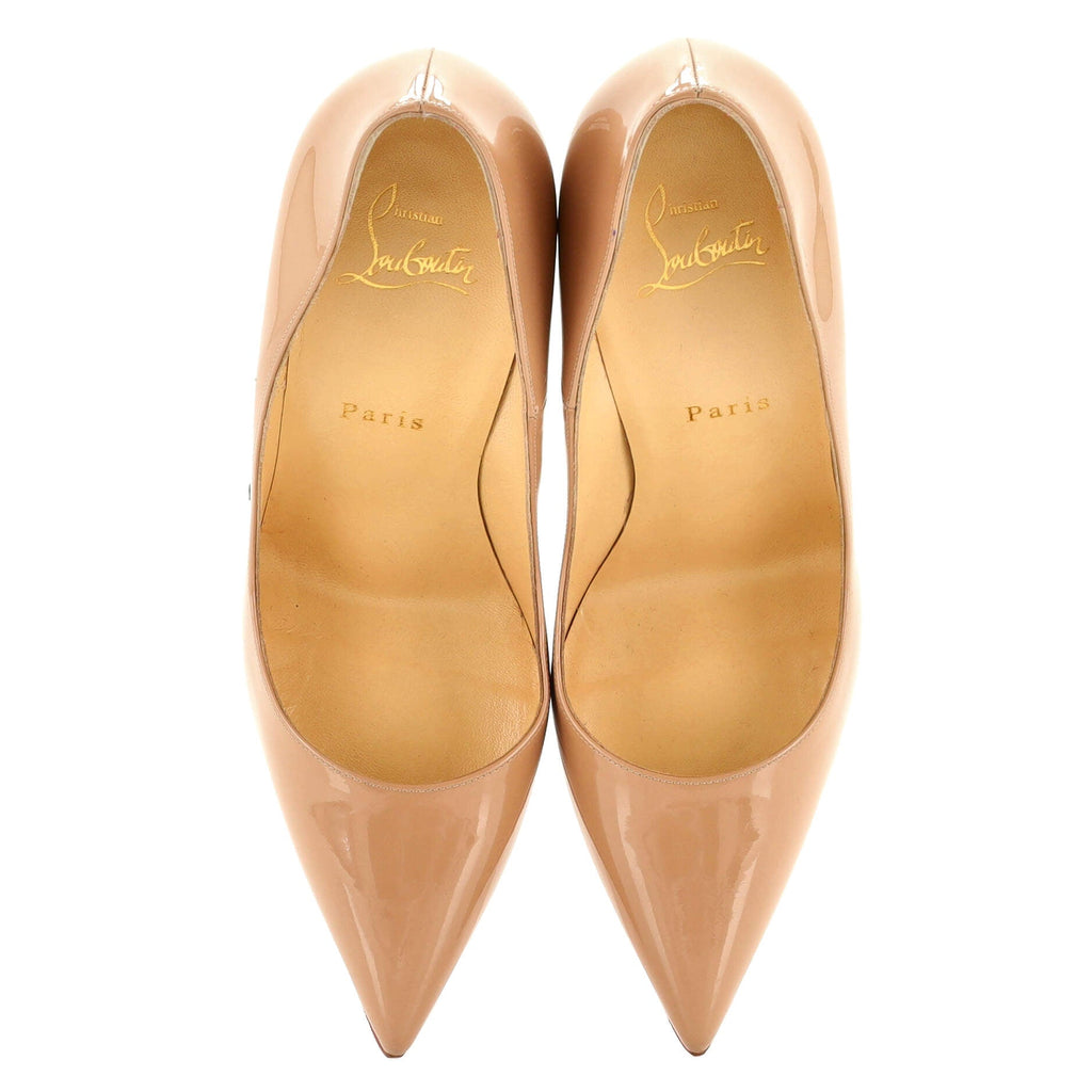Women's So Kate Pumps Patent 120