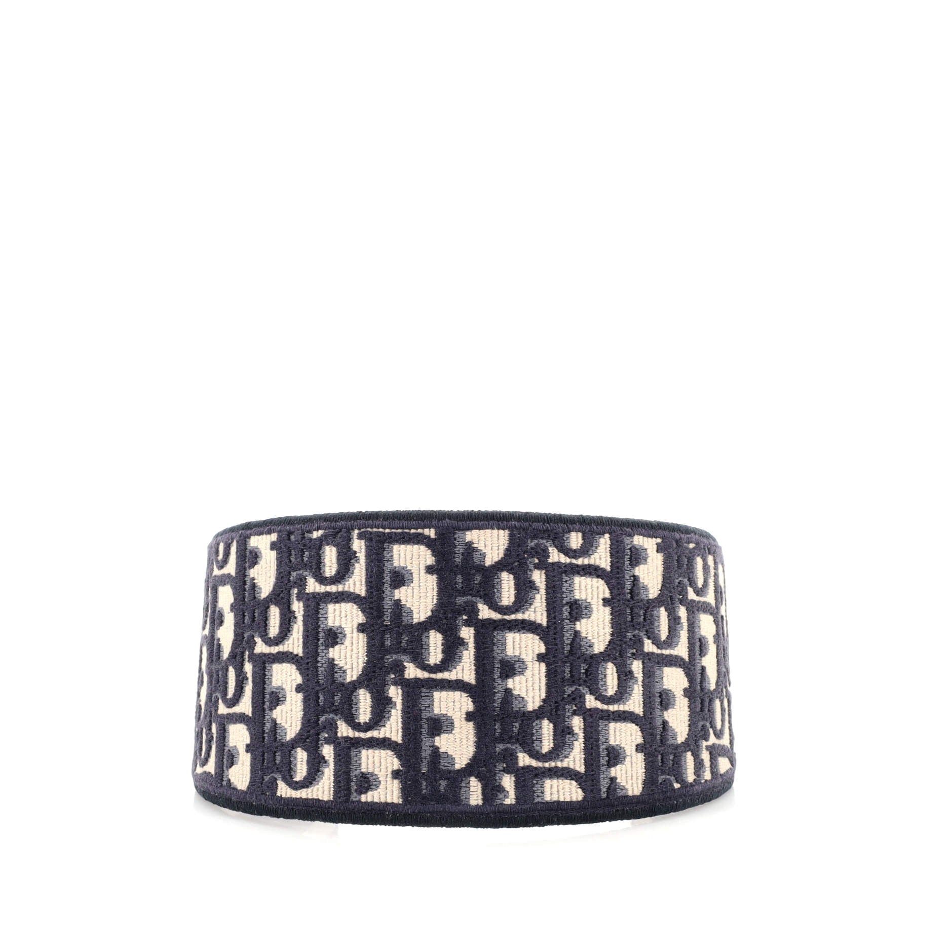 D-Oblique Headband Oblique Canvas