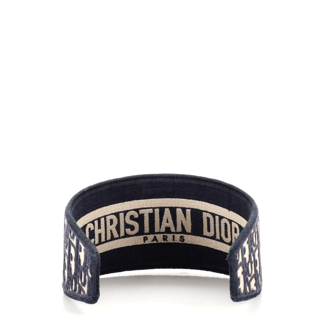 D-Oblique Headband Oblique Canvas