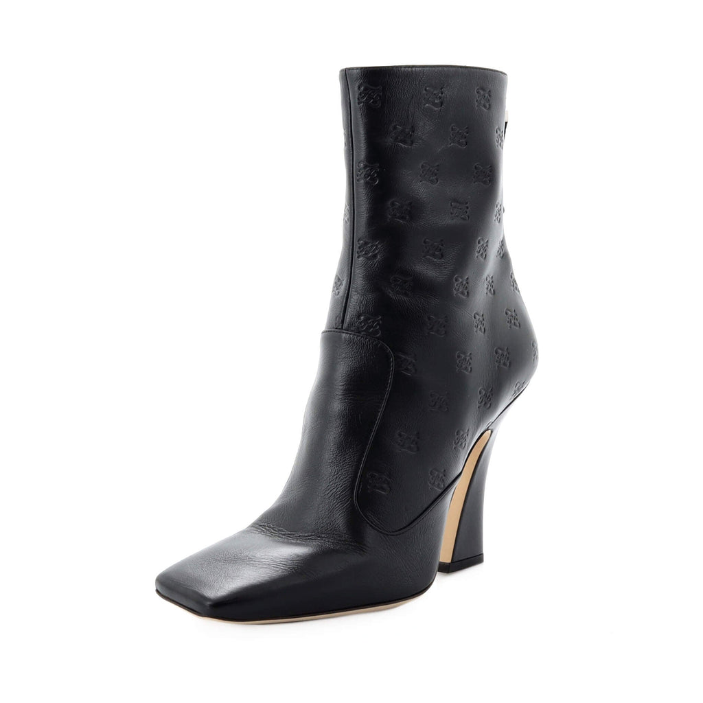 Women's FFreedom Ankle Boots FF Karligraphy Leather