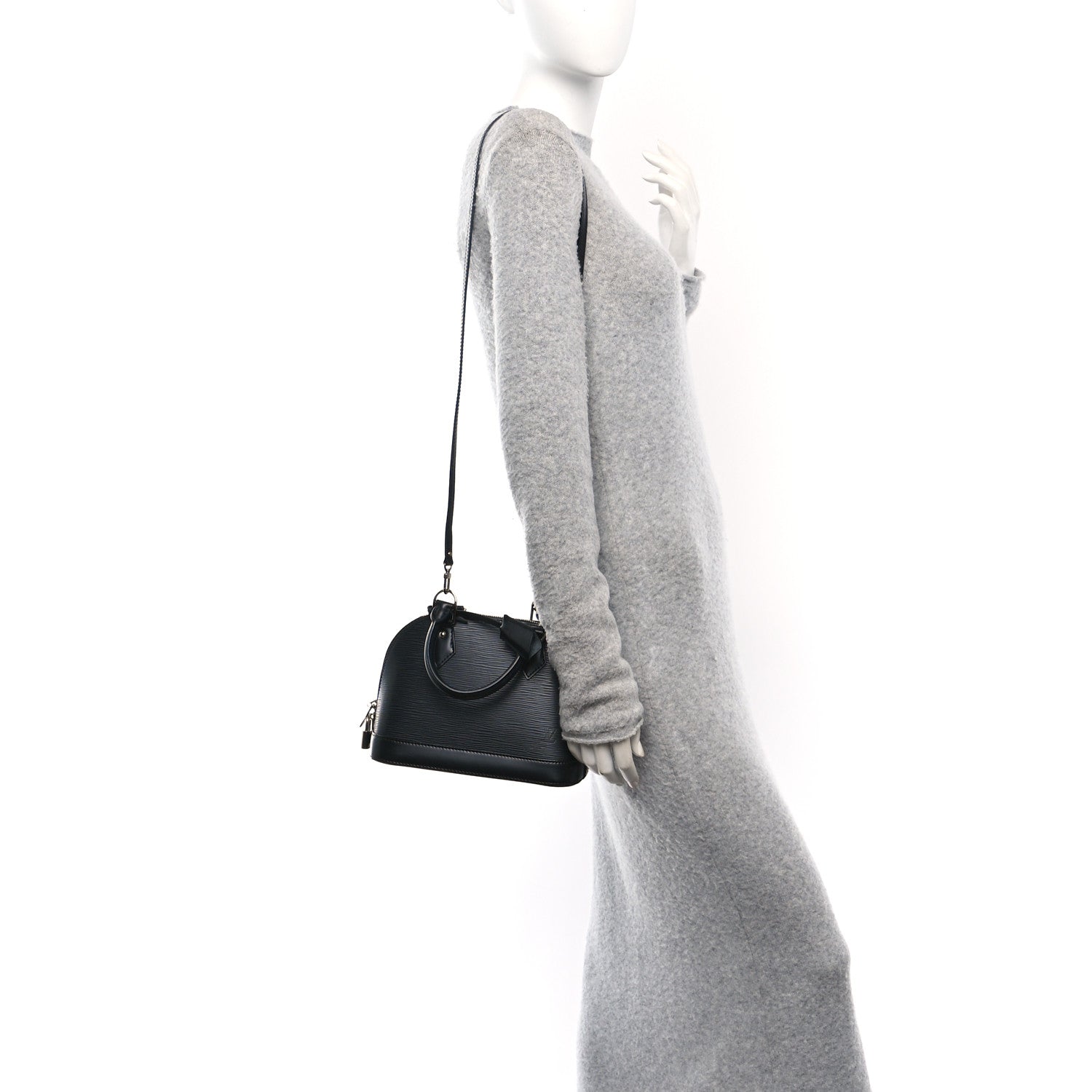 Epi Alma BB Black
