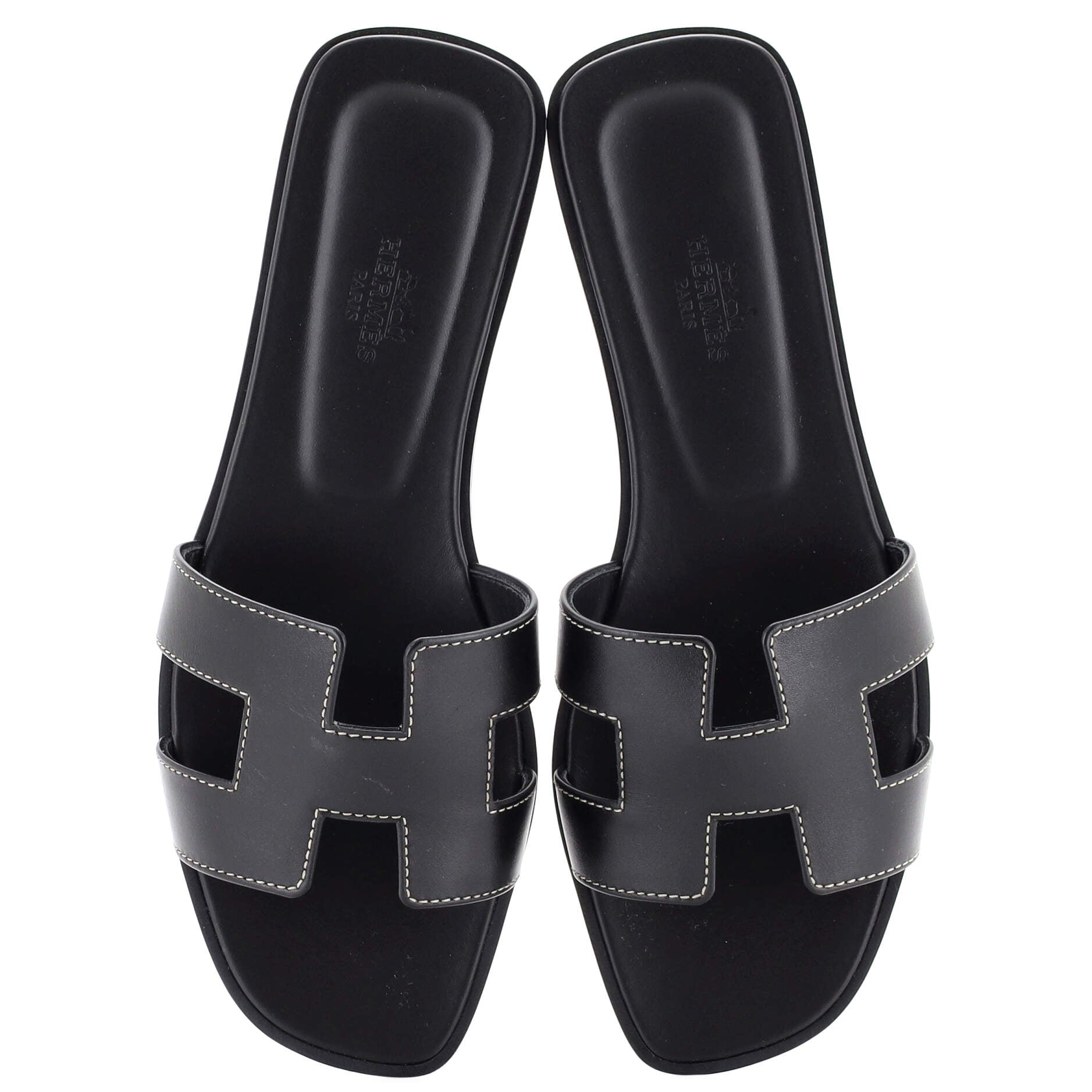 Women's Oran Sandals Leather
