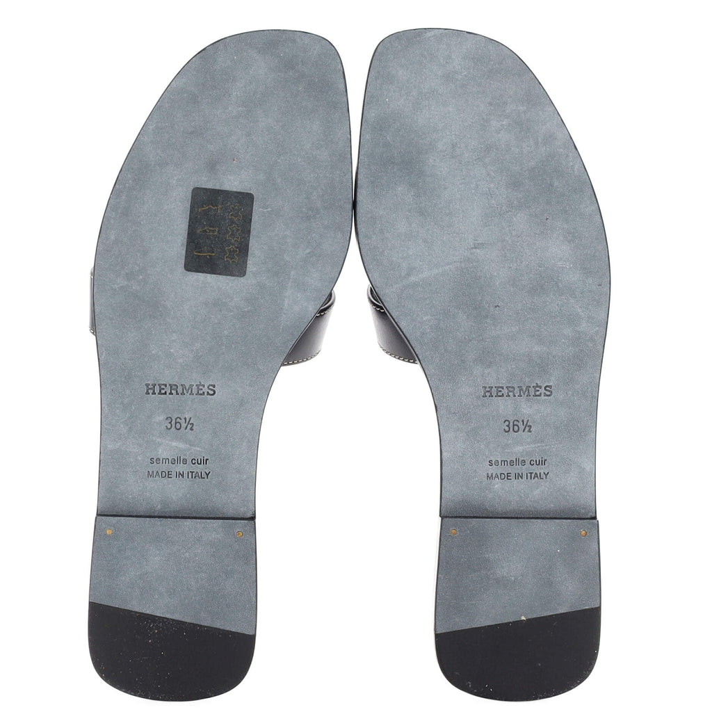Women's Oran Sandals Leather