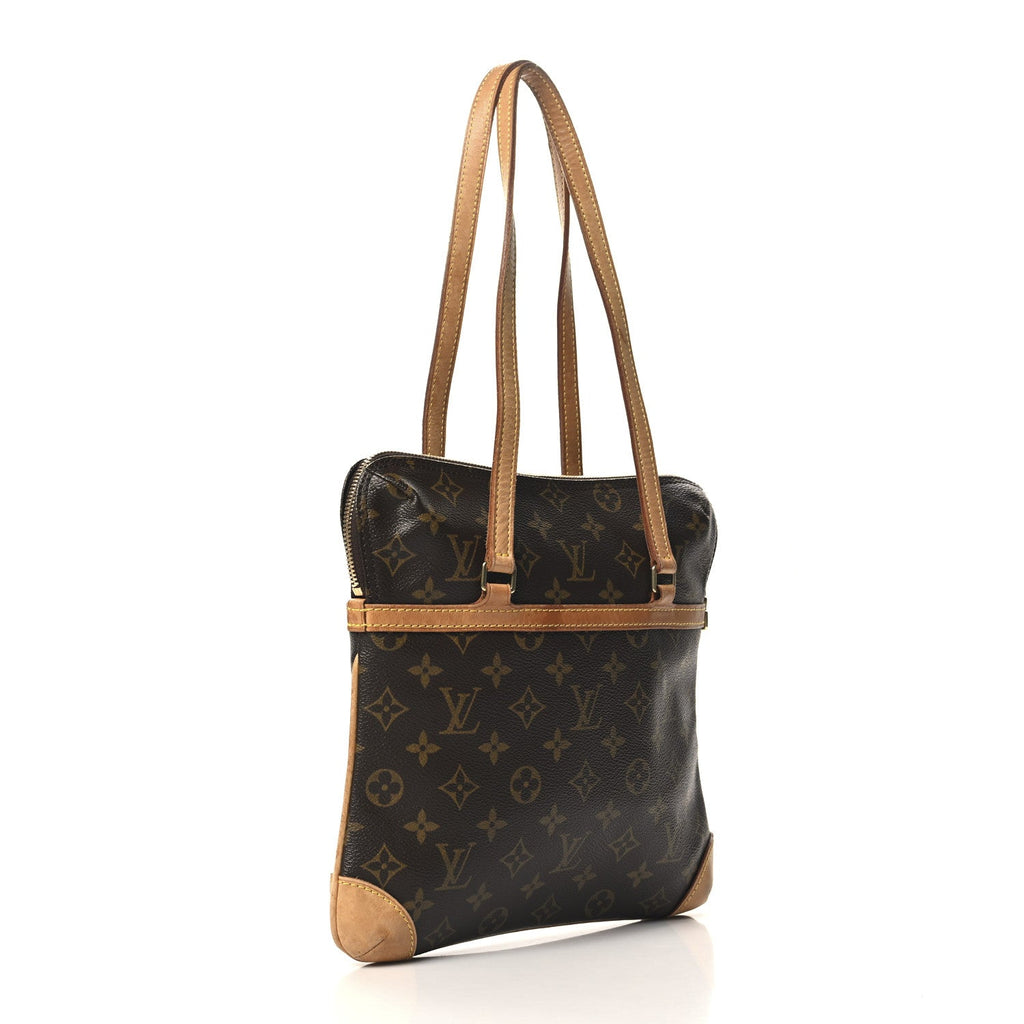 Monogram Sac Coussin GM