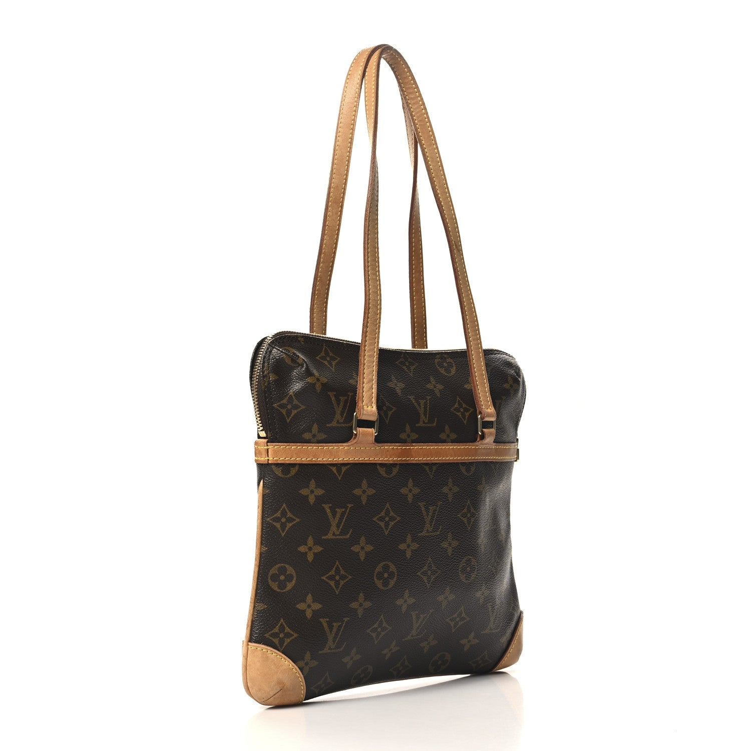 Monogram Sac Coussin GM