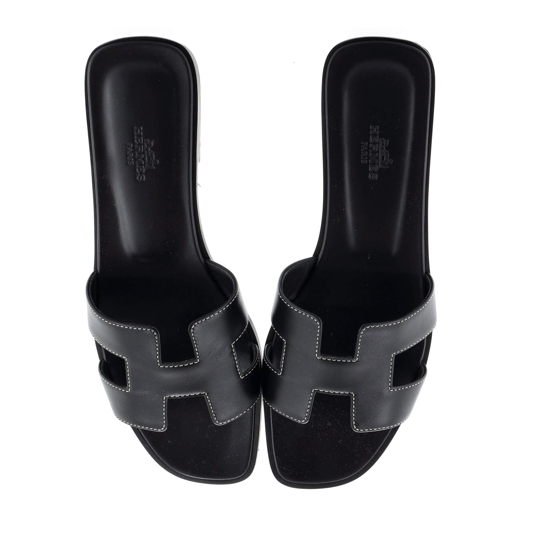 Women's Oran Sandals Leather