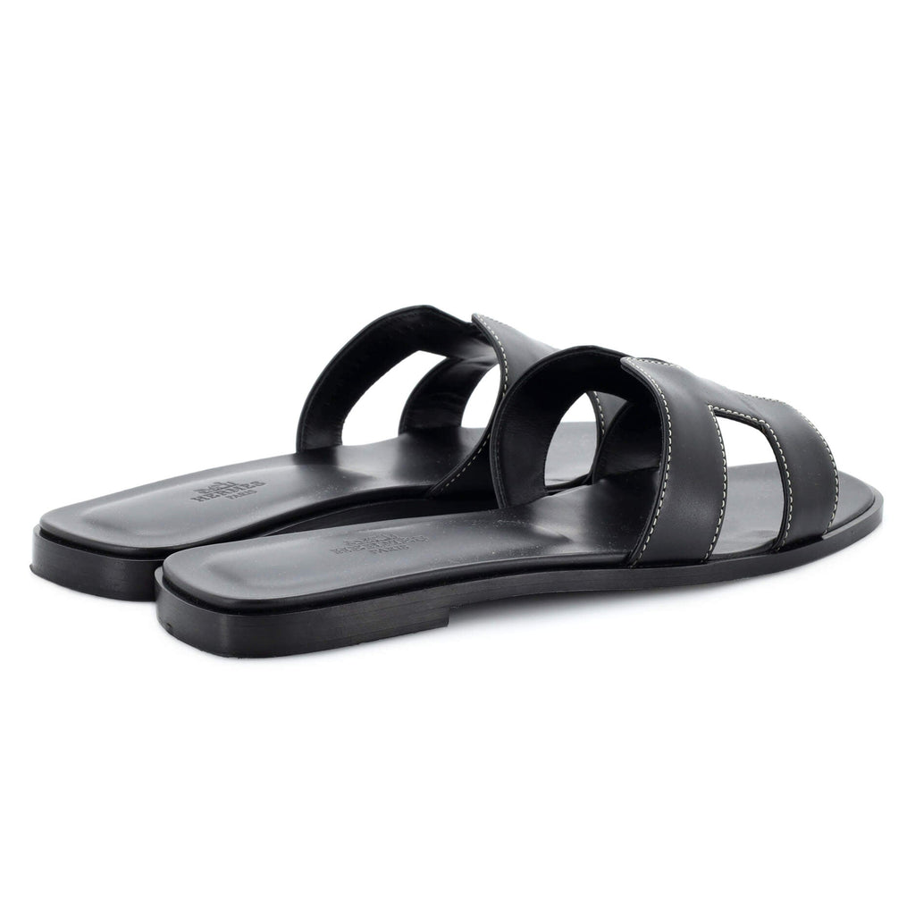 Women's Oran Sandals Leather