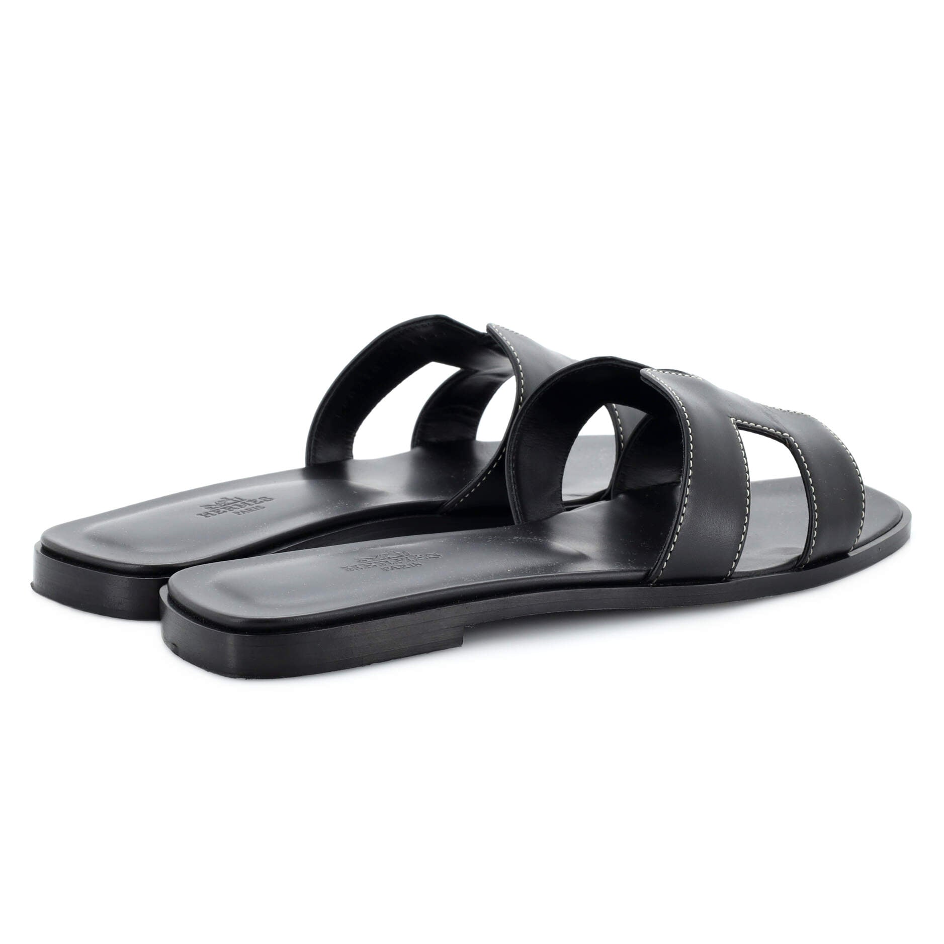 Women's Oran Sandals Leather
