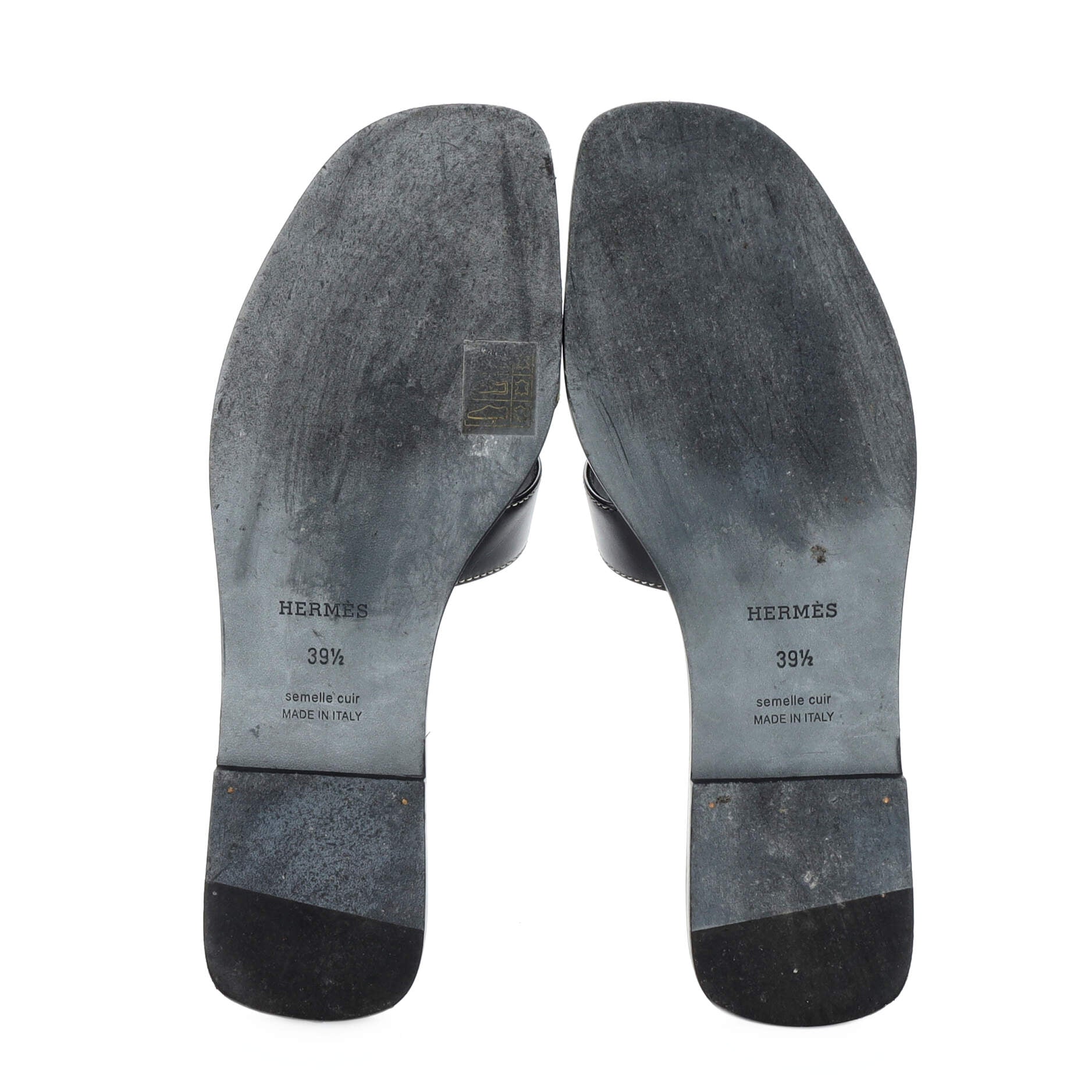 Women's Oran Sandals Leather