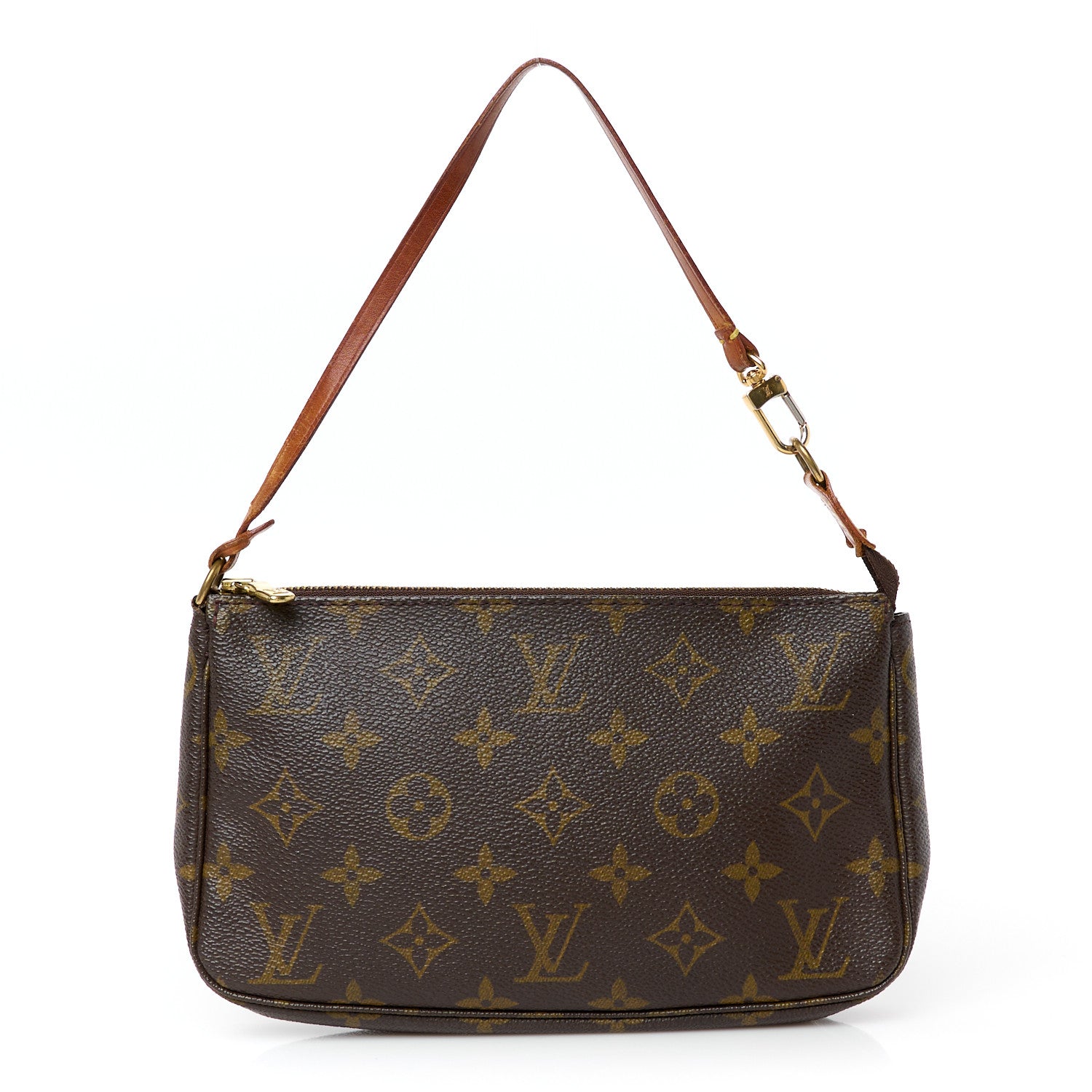 Monogram Pochette Accessories