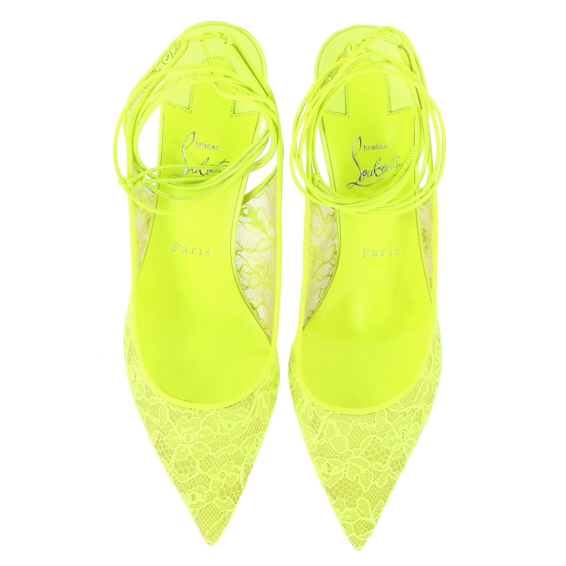 Women's Kate Lace Up Pumps Lace 85