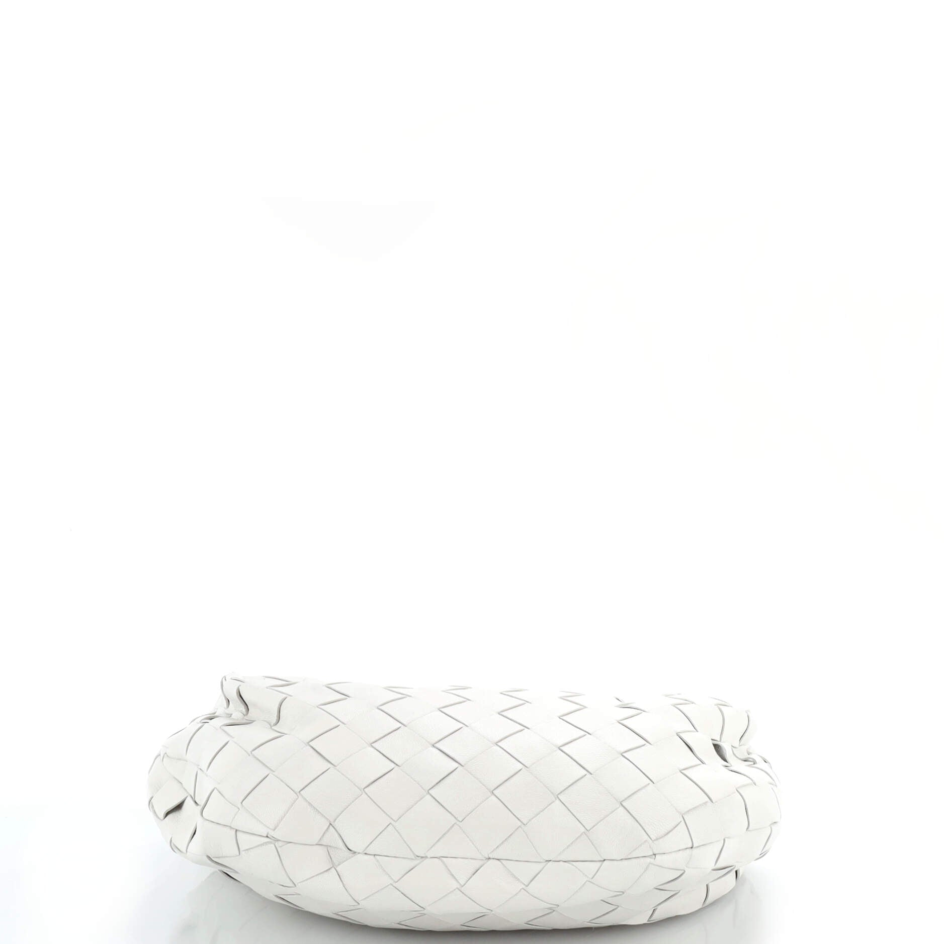 BV Jodie Hobo Intrecciato Nappa Mini