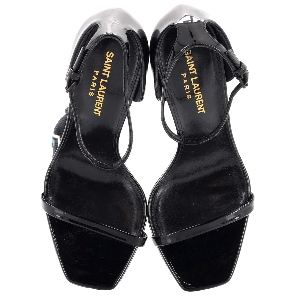 Women's Opyum Heels Patent 110