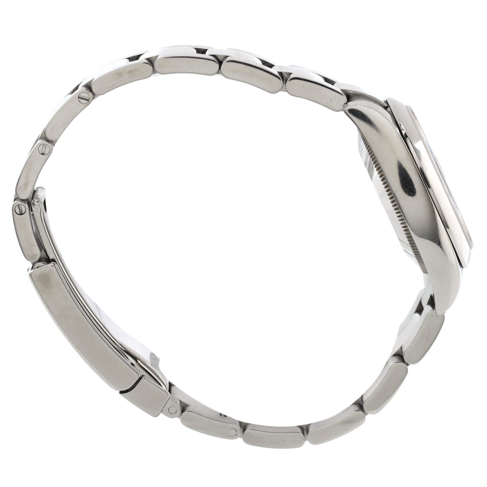 Oyster Perpetual Datejust Automatic Watch Stainless Steel 31