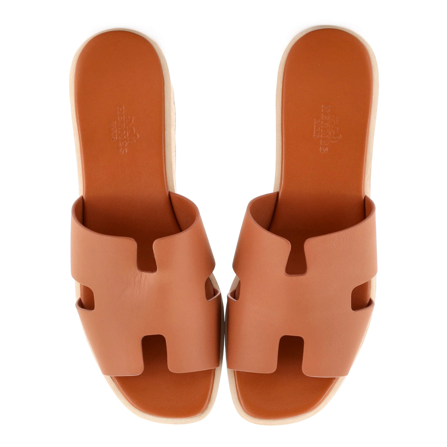 Women's Eze 30 Sandals Leather