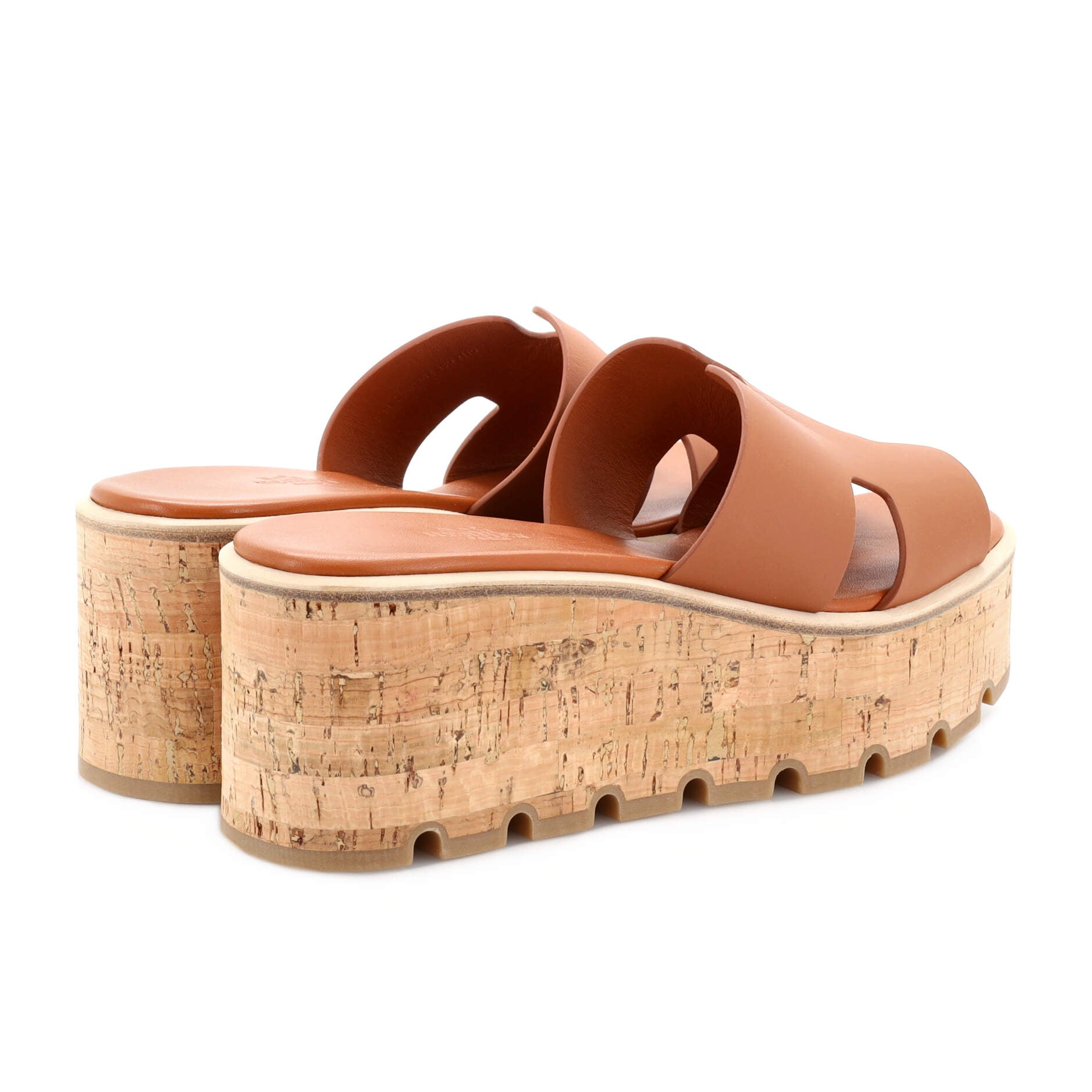 Women's Eze 30 Sandals Leather