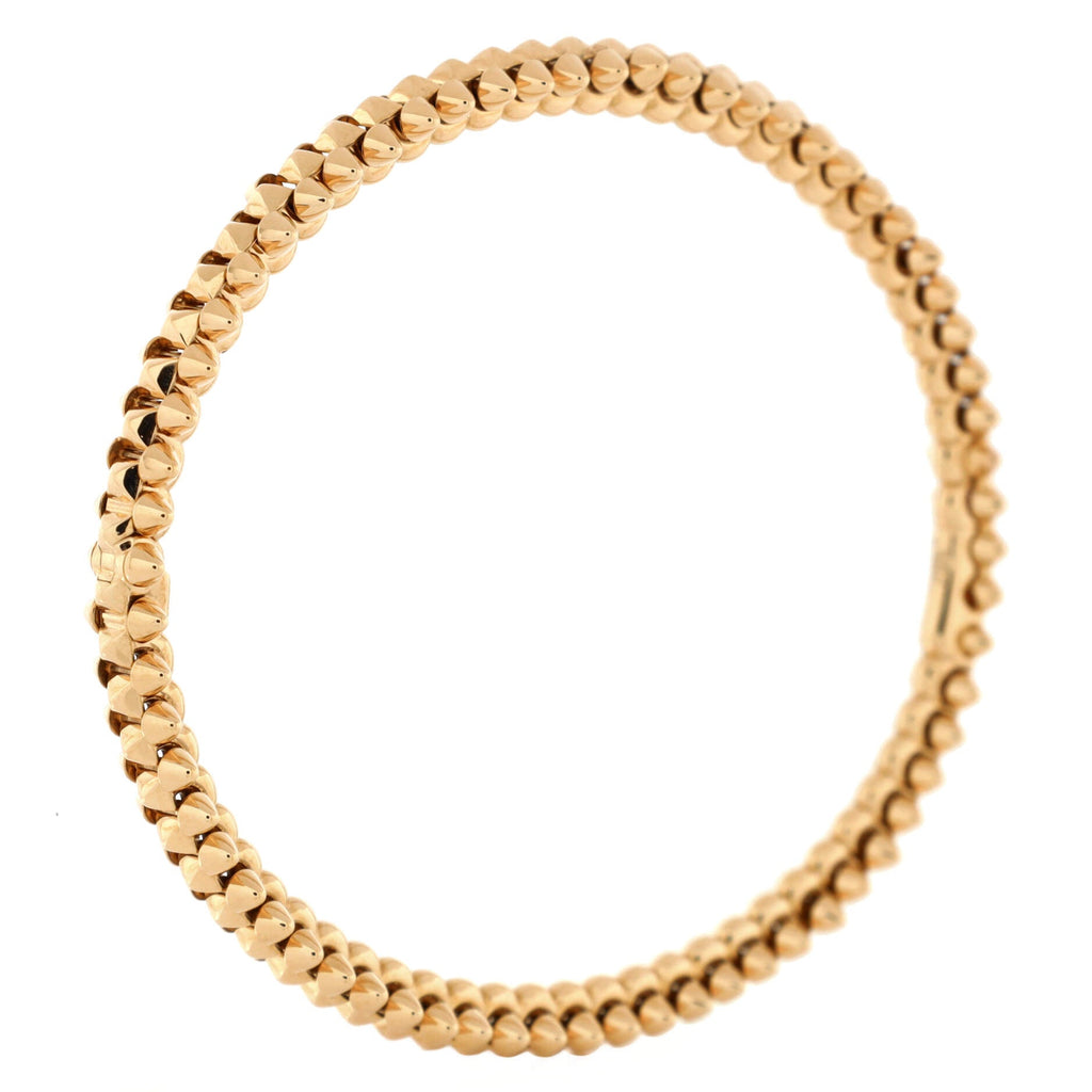 Clash de Cartier Bracelet 18K Rose Gold Small