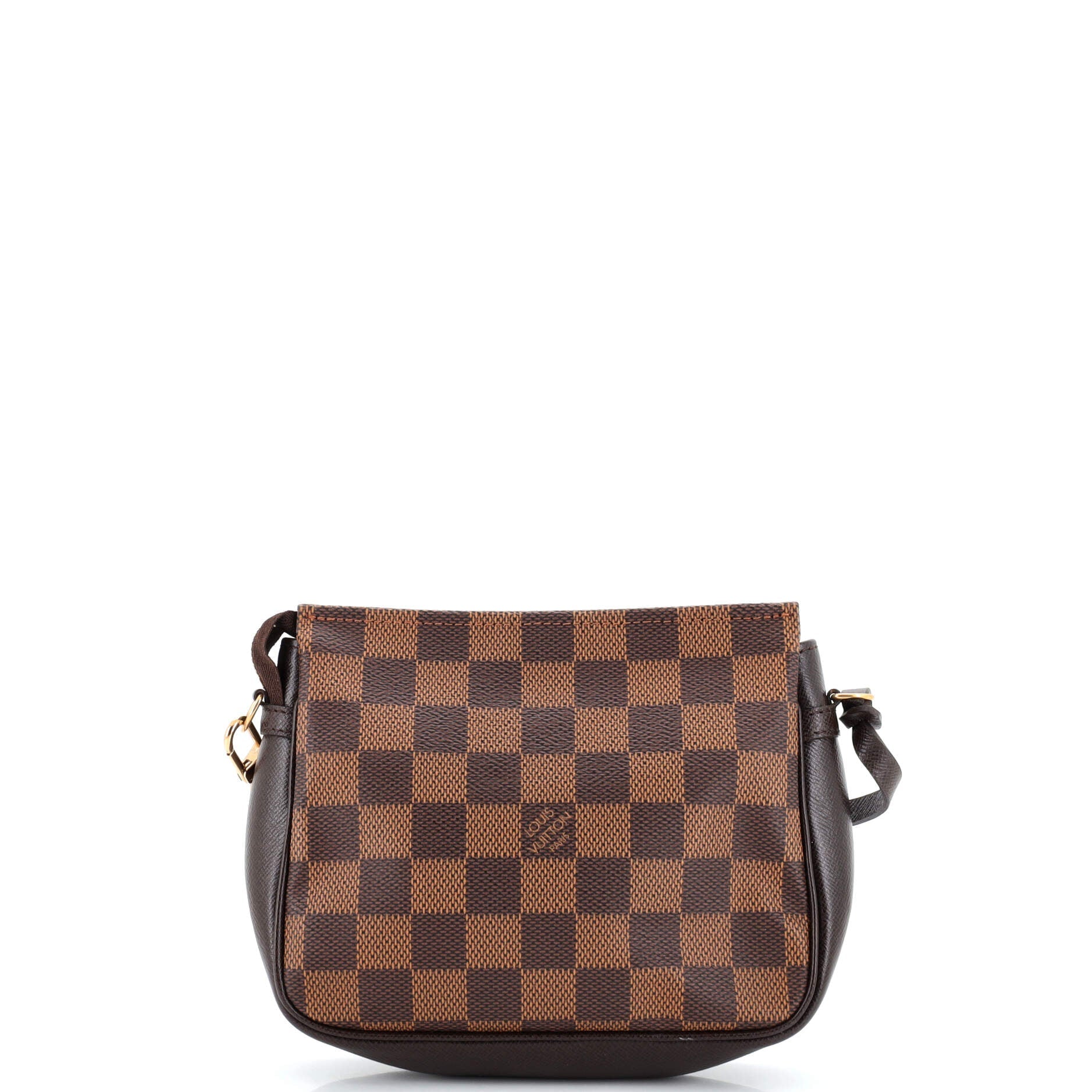 Trousse Make Up Bag Damier