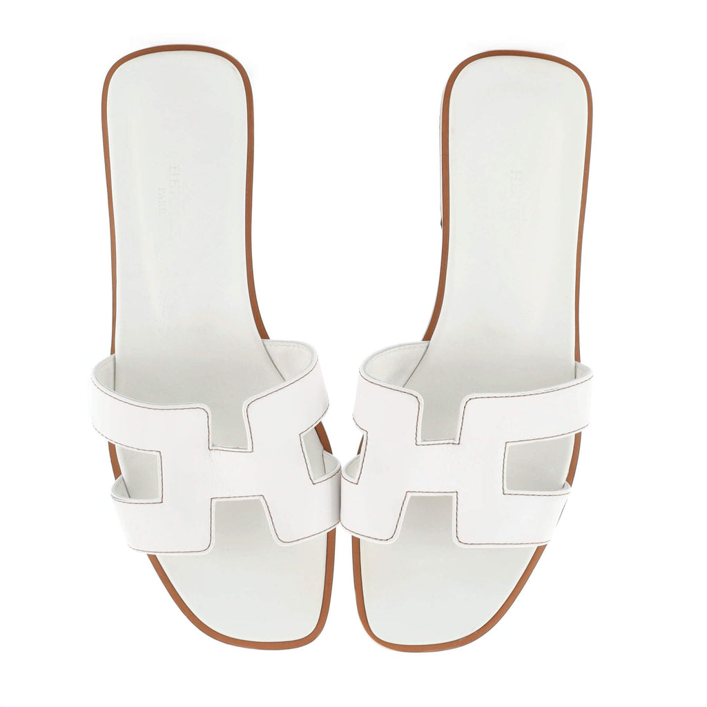 Women's Oran Sandals Leather
