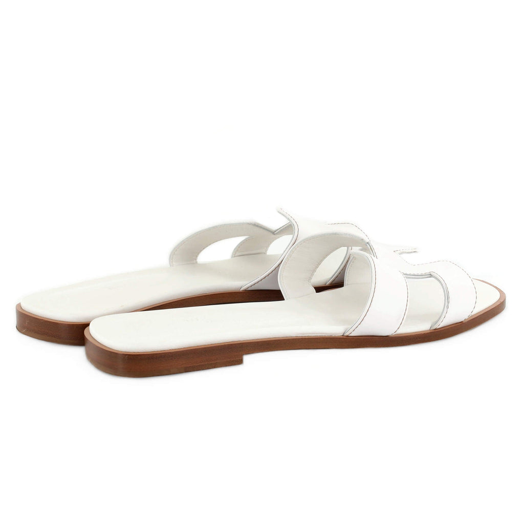 Women's Oran Sandals Leather