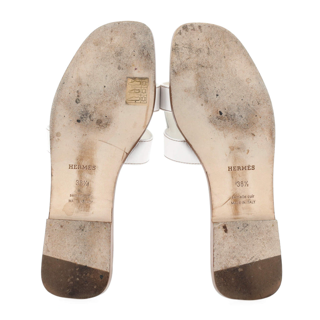 Women's Oran Sandals Leather