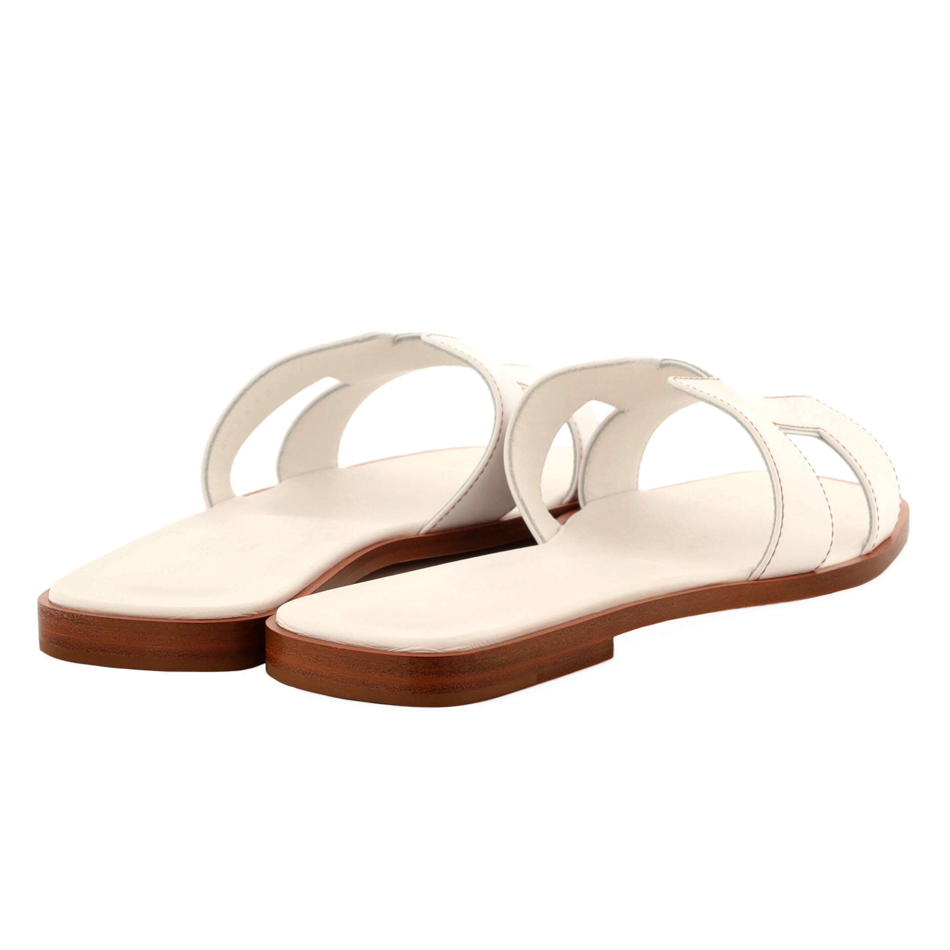 Women's Oran Sandals Leather