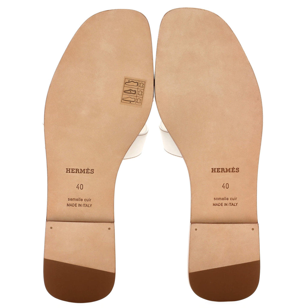 Women's Oran Sandals Leather