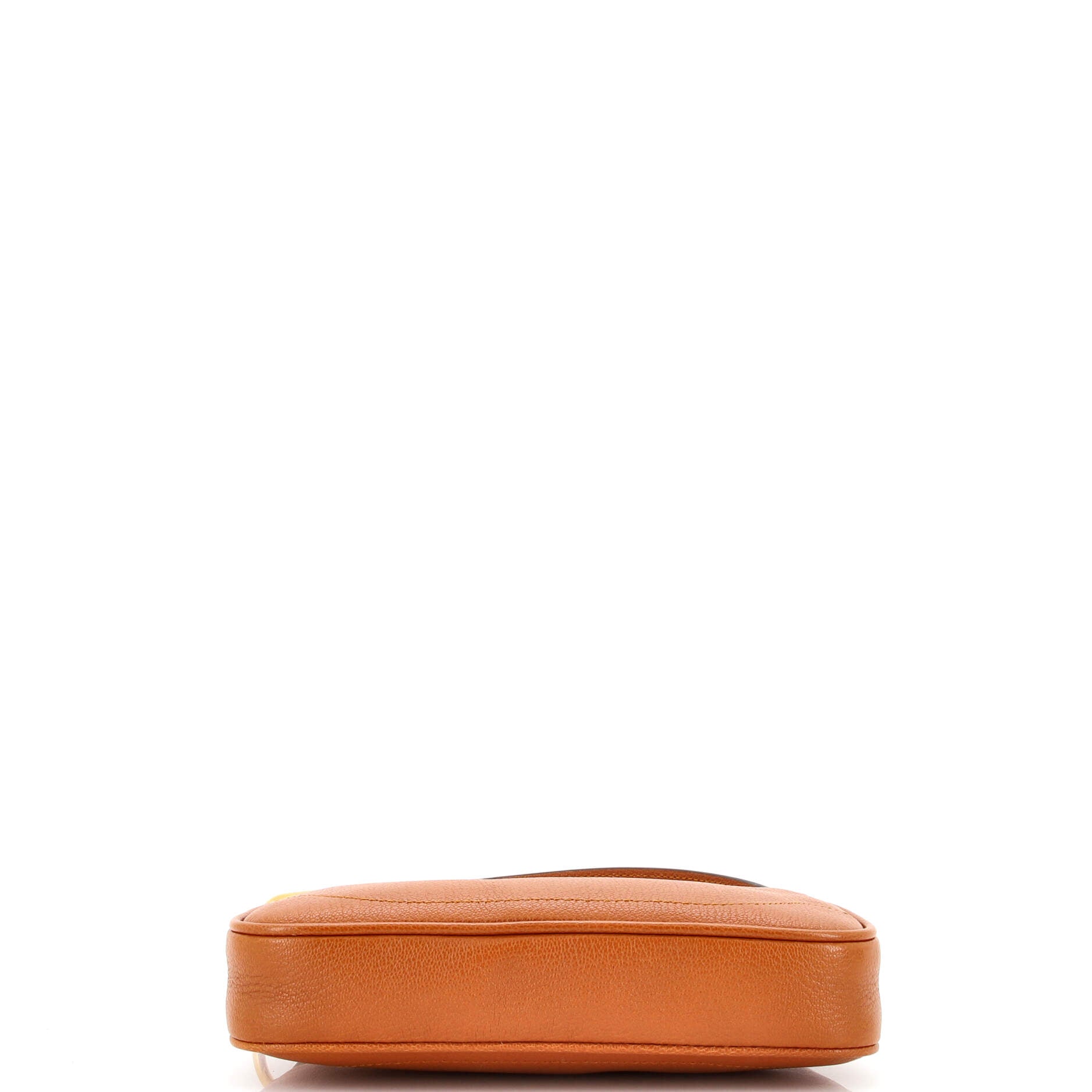 Aphrodite Shoulder Bag Leather Mini