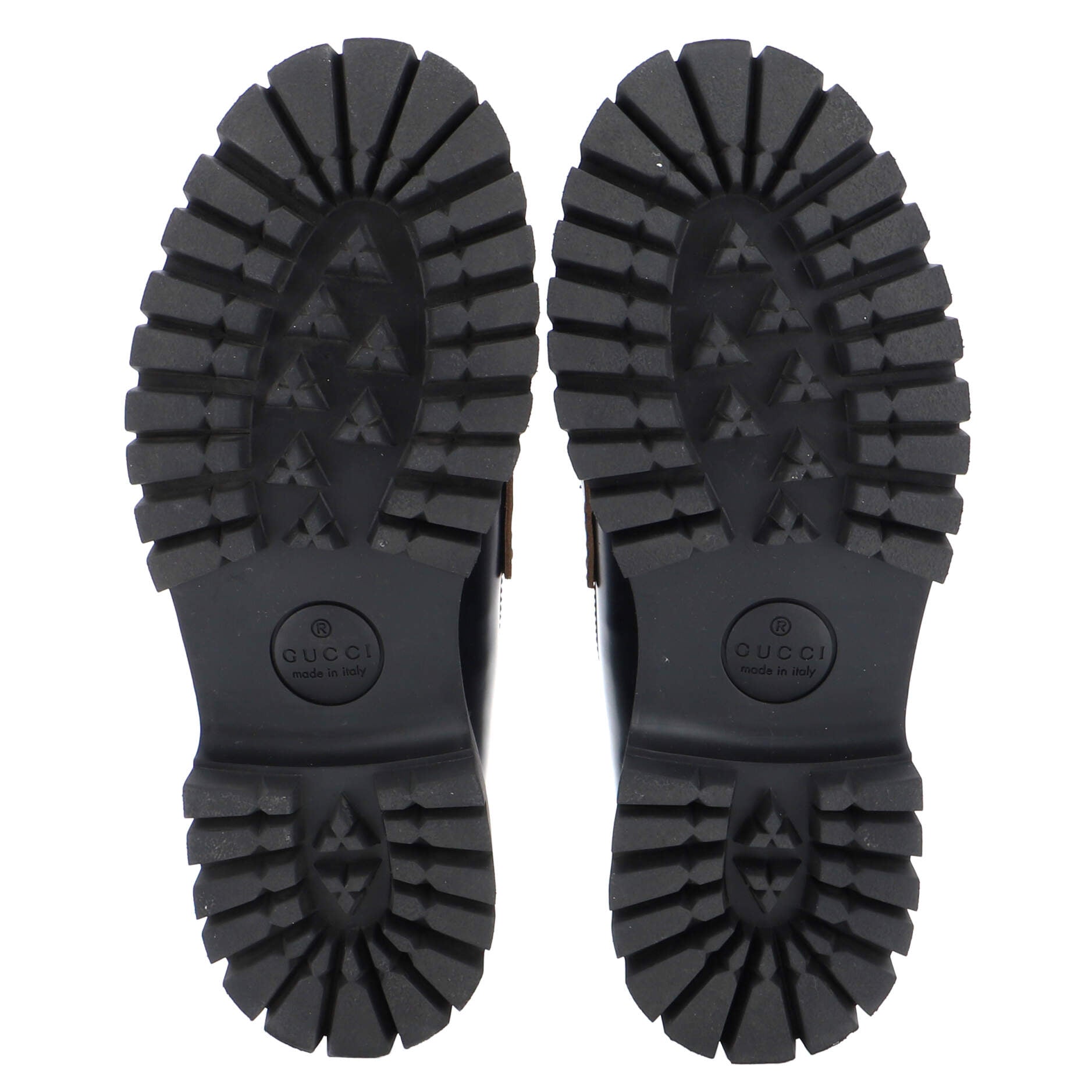 Women's Harald Horsebit Loafers Leather